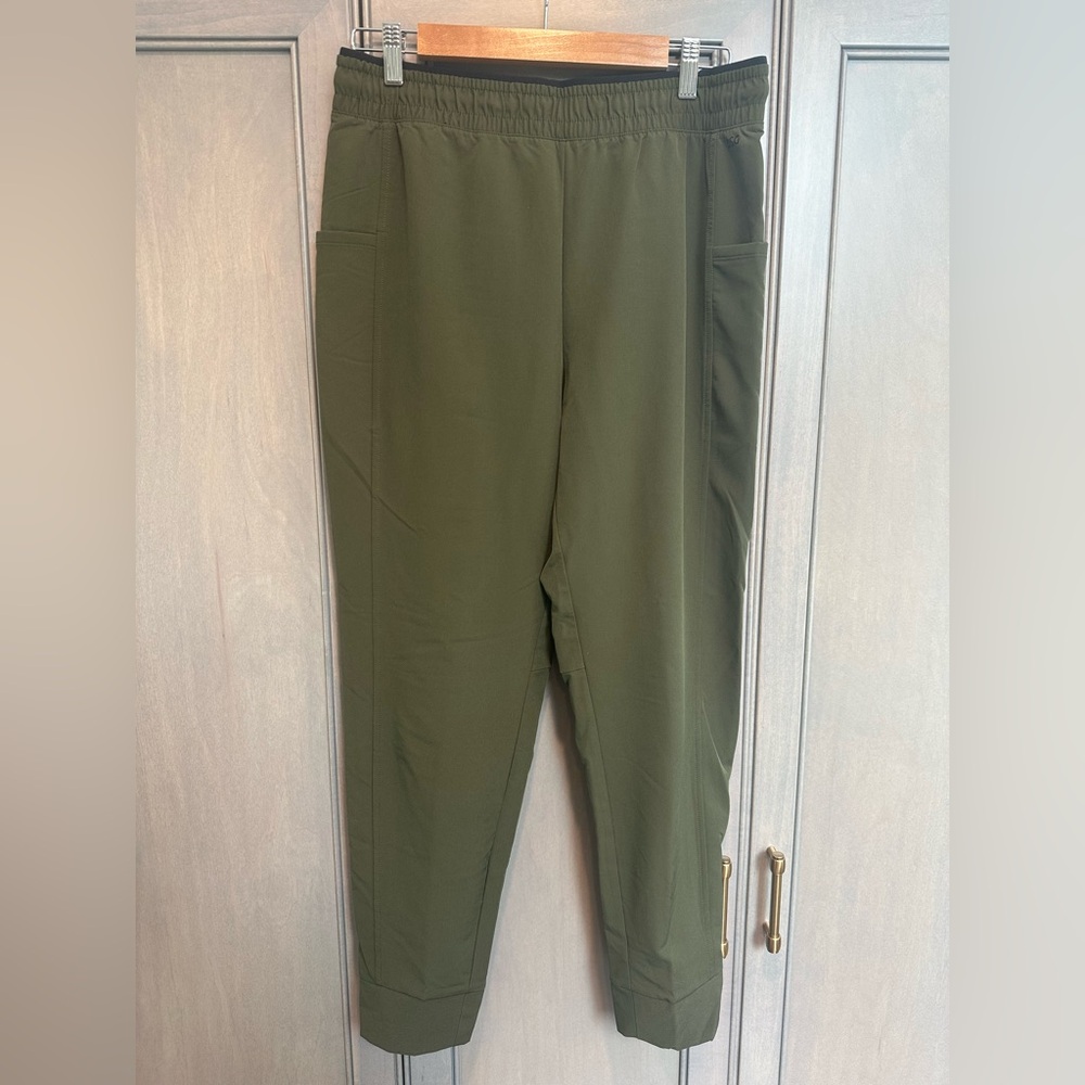 DSG Women’s Green Joggers